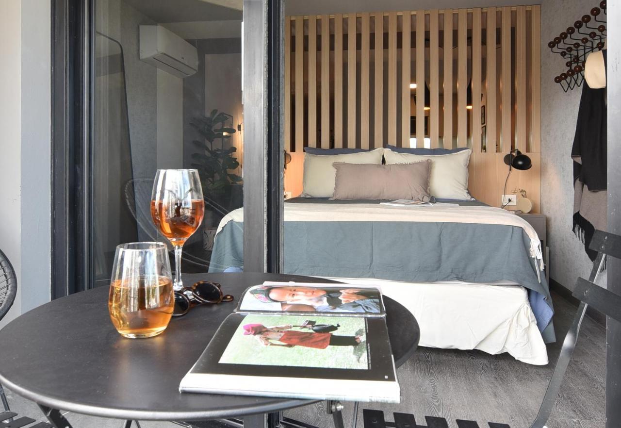 Moderno Apartamento En Punta Carretas มอนเตวิเดโอ ภายนอก รูปภาพ
